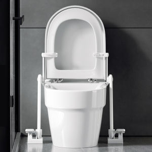 Dụng Cụ Nhấc Nắp Bồn Cầu Thông Minh PH021 Chống Bám Vi Khuẩn Bằng Chân Sạch Sẽ Bảo Đảm Vệ Sinh Gia Đình