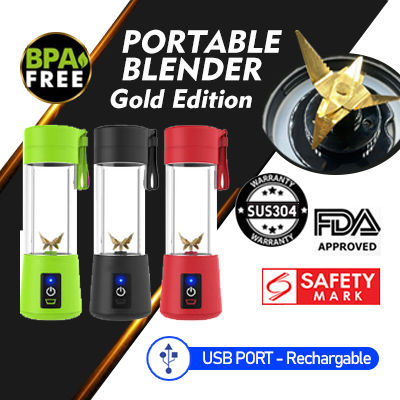 (Krafter)%20Gold%20Vacuum%20Blender%20/Portable%20blender%20/%20Juicer%20/%20Blender%20for%20smoothie/%20Fruit%20Juice%20/%20Baby%20Food%20/Baby%20Puree%20Mixer%20/%20mother%20day%20gift%20/%20%20%E2%98%85%2024h~48h%20dispatch%20-%20Image%202