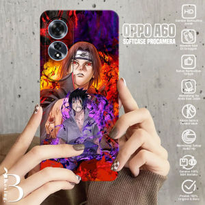 Case Oppo A60 - Casing Hp Oppo A60 Motif Anime NRT - Silikon Hp Oppo A60 - Kesing Hp Oppo A60 - Pelindung Hp - Softcase Kaca Oppo A60 - Softcase Hp Oppo A60 - Mika Hp - Cover Hp - Cassing Hp Oppo A60 - Case Kekinian
