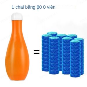 Lọ Thả Diệt Khuẩn Bồn Cầu Lọ Thả Bồn Cầu Khử Mùi Hôi Diệt Vi Khuẩn Làm Xanh Nước Bồn Cầu