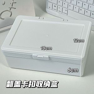 Christmas Gift Halloween Hot sanrio Kawaii High Capacity Storage Box Hello Kitty Cartoon Desktop Stationery Dust-Proof Pen Holder Cute Fashion New Style