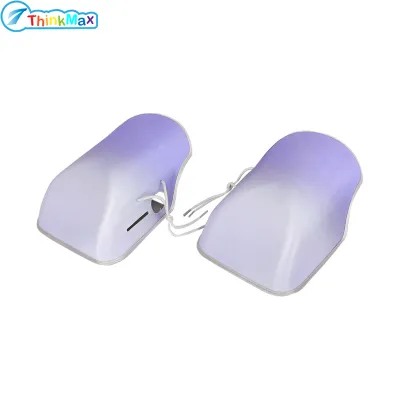 1 đôi găng tay tay nắm MÔ TÔ Bao bảo vệ tay chống nước chống gió găng tay bọc tay nắm xe máy thoáng khí chống nắng