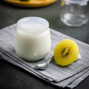 [Bộ 10-20-30 cái] Hũ thủy tinh làm sữa chua 200ml - Hũ làm bánh plan béo ú