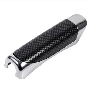 Cover Rem Tangan Mobil Universal Penutup Perlindungan Aksesoris mobil Cover Pelindung Rem Tangan