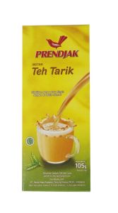Teh Celup / Tea Bag Prendjak / Prenjak Varian isi 25 pcs Amplop ( Wangi Green Tea Blackcurrant Lemon ) Wangi Celup Isi 25 50 Minuman Serbuk Instan Isi 5 Rasa ( Peach Tea / Persik Teh Tarik Lemon Tea Teh Jahe )
