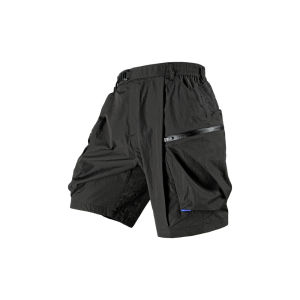 【TECHWEAR】REINDEE LUSION 25SS 0247 TORAY METAL NYLON DWR SHORTS‌ tactical molle system
