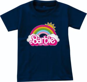 STORY KIDS atasan anak Perempuan tangan pendek DTF1197