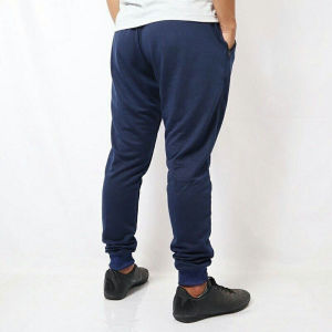 Jogger Pants Pria Wanita Celana Joger Sweatpants Slimfit Untuk Gym Olahraga Training Jogging