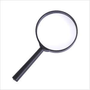HBW Magnifying Glass per piece