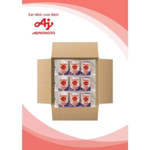 *1 BOX new AJI-NO-MOTO UMAMI SEASONING 11g (PACK OF 18) x 66 = 1188pcs