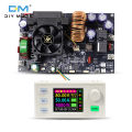 diymore XY8050S CNC DC Adjustable Step-Down Power Supply Constant Voltage Constant Current Module 50A/4000W Input Voltage DC12-140V. 