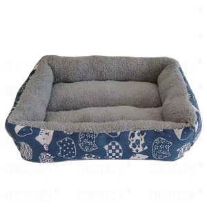 Tempat Tidur Anjing Dan Kucing Kasur Hewan Medium Besar Jumbo Dog And Cat Pet Bed