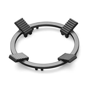 Kitchen Stove Accessories Stove Fittings Bracket Nonslip Pans Holder Stove Fittings Bracket Nonslip Pans Holder Replace