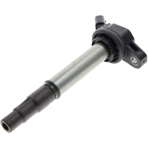 🔥QA🔥90919- 02258คอยล์จุดระเบิด คอยล์หัวเทียน Toyota Corolla Vios Yaris ALTIS 2010-2018 3ZZFE ALTIS 1ZR 2ZR 3ZR（COD)