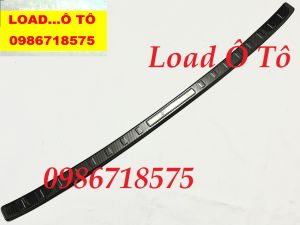 Chống Trầy Cốp Trong Ngoài Carbon Xe Honda HRV 2023-24 Mẫu Vân Carbon Cao Cấp Sẵn Keo Dán 3M