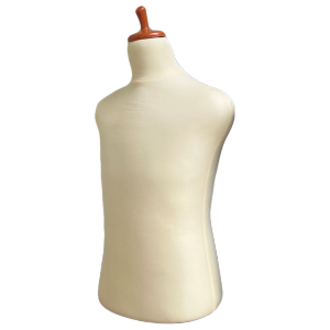 Manekin Pria Lapis Busa Suit maker - Patung jas Dm Busa Pentul Set Tiang  tusuk jarum menyamping  suit making  pembuatan jas  suit making