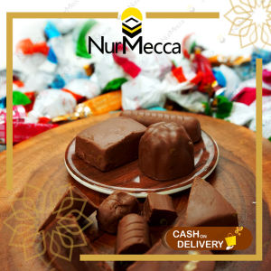 Coklat Arab Mix 1kg Altalita Frame dll import turky oleh oleh haji