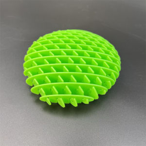 Fidget Toy ของเล่นผ่อนคลาย แก้เบื่อ ของเล่นรังหนอนยืดหด เสริมพัฒนาการ คลายเครียด เล่นเพลินๆ