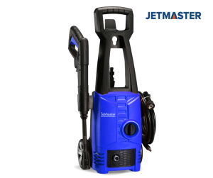 JETMASTER JM610 HIGH PRESSURE WASHERS