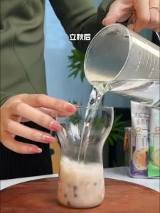 Losing Weight Oatmeal Lazy Breakfast Instant Breakfast Oat Yến mạch giảm cân ngũ cốc ăn sáng nhanh cho người lười biếng