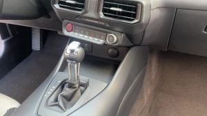 OnlyF U JeCar ABS Car Gear Shift Storage For Ford Mustang 2024 UP Automotive Interior Storage Accessories 9R3H1