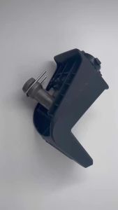 For Karcher K4K5 Full Control Pressure Washer Set Back Foot 90024370