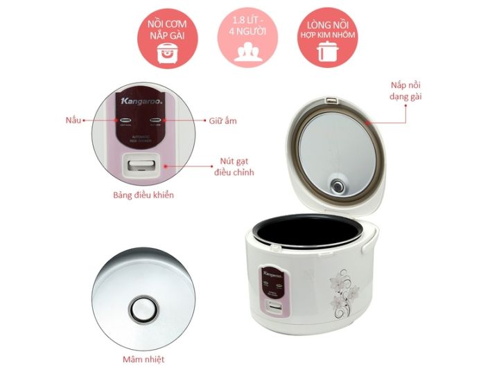 N%E1%BB%93i%20c%C6%A1m%20%C4%91i%E1%BB%87n%201.8L%20Kangaroo%20KG555%20-%20Image%203