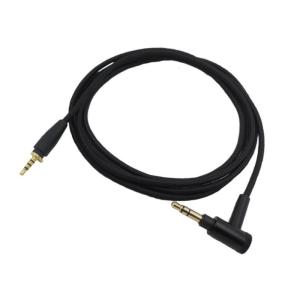 Headphone Cable Replacement for Sennheiser Urbanite L XL Headphone for Most 3.5mm Jack Device