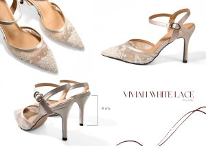 Princess Bella Silver