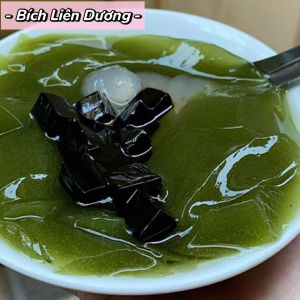 [500G] BỘT NẤU THẠCH GĂNG NGUYÊN CHẤT