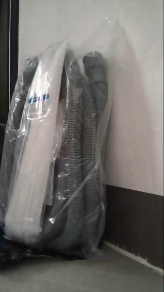 Buyer review video 2