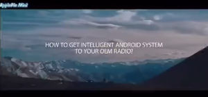 UX-999PRO Android Ai Master Box รุ่นใหม่ล่าสุด มาพร้อมกับสเป็คเทพ CPU 8core RAM 4 ROM 64 apple carplay ux999 ux999pro