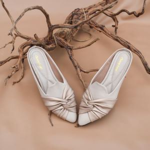 CHEUNG KUEDZ Felice Sepatu Balet bustong
