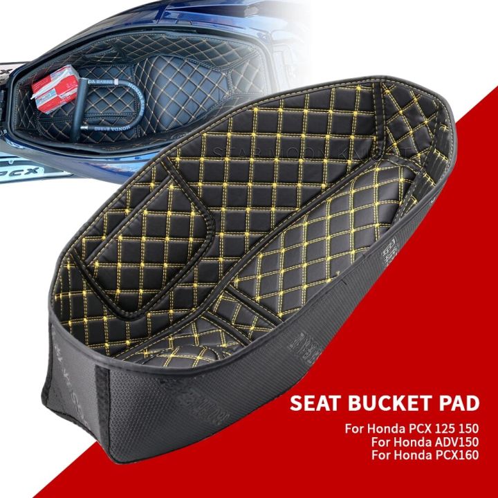 Sacoche Moto étanche 15L Universelle - Pour ADV, PCX, X-ADV, Forza, Sac De Réservoir Ou De Selle, Imperméable