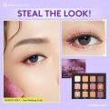 SOMETHINC THE NOBLES Eyeshadow Palette - Volume 1. 
