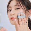 [Rom&nd] Phấn Nước Che Phủ Hoàn Hảo, Mỏng Nhẹ Tự Nhiên Romand NU Zero Cushion SPF24/PA++ 15g. 