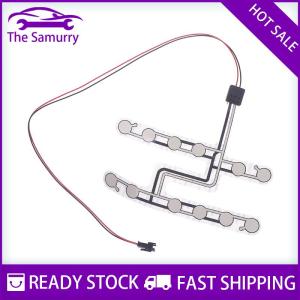 Samurry ✨Hot Sale✨ 1 Pcs Universal Car Seat Pressure Sensor Warning Reminder Pad