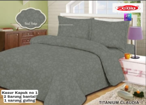 Sprei Polos 160x200 Promo Murah // Seprei Polos Navy // Promo Sprei Murah 100x200
