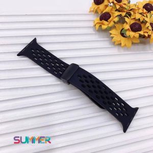 สายนาฬิกา watch ultra11 10 9 8 7 6  5 4 3 สายนาฬิกา smart watch ปรับง่าย สาย41/44/45/49/46mm สายสําหรับแอปเปิ้ลวอช