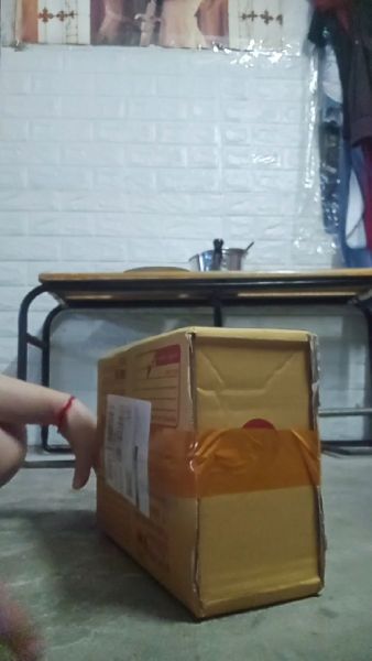 Buyer review video 2