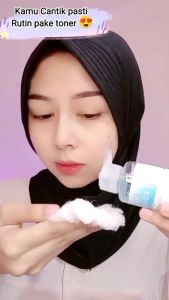 ADERA GLOWING DAY CREAM PAKET KOMPLIT
