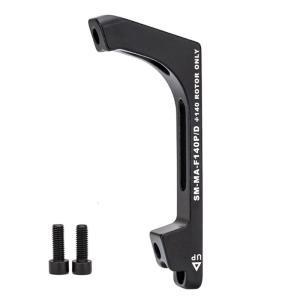 Độ tin cậy nhôm xe đạp đường trường Bộ kẹp phanh xe đạp leo núi chân đế Phanh Xe Đạp cho buổi biểu diễn và độ bền