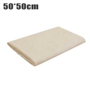 Kain Saringan Cheese Cloth Untuk Keju/Tahu/Susu Kedelai 50x50/100x100/120x120cm
