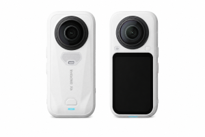 Insta360 X6 (Black / White) (Standard / Creator Bundle)