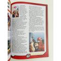 Marvel 100 Stories Treasury Collection For Kids. 