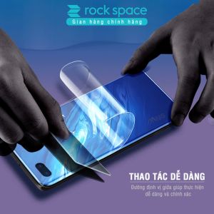 Miếng Dán PPF Samsung S23 Ultra Rock Space Cao Cấp - Dán Mặt Trước / Lưng Đàn Hồi Bảo Vệ Mắt
