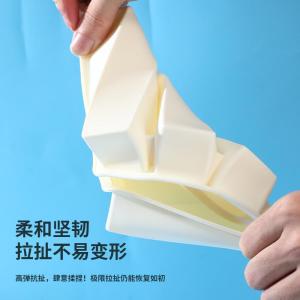 ถาดทำน้ำแข็ง ฝาใส พร้อมฝาปิด การเข้าถึงที่ปลอดภัย ทำความสะอาดง่าย ก้อนน้ำแข็ง อุปกรณ์ดื่ม ความเย็นยาวนาน