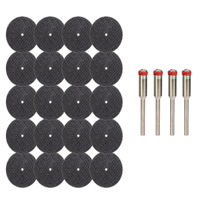 Heavy dutys 32mm Cutting Disc Wheel For Brick Metal Tile Double Mesh Structure Glass Fiber Enhances Grinder Accessory