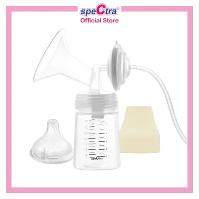Spectra Premium Breastshield Set - For Spectra S1+ 9+ Dual S and Dual Compact