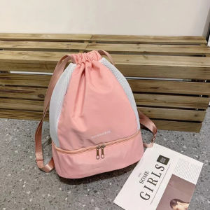 Murah Banget - Ransel Olahraga Anti-Air / Backpack Travelling Kedap Air / Tas Ransel Olahraga